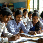 Realistic Picture of Bengali Students